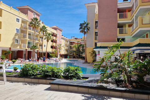 Hotel Chatur Costa Caleta foto 13