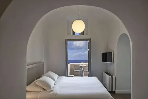 Oia Castle Luxury Suites in Δημοτική Ενότητα Οίας — foto 20