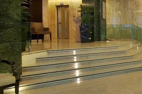 Turim Europa in Lissabon