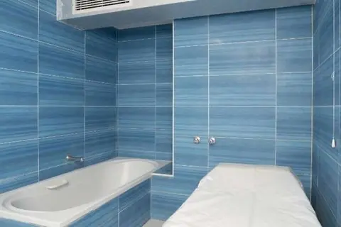 Hotel Terme Principe in Lacco Ameno — foto 12