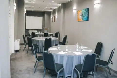Hotel Zenit Budapest Palace in Boedapest — foto 6