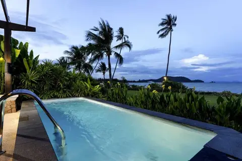 Pullman Phuket Panwa Beach Resort in ตำบลวิชิต — foto 26