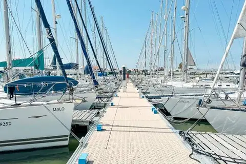 Holiday Suites Nieuwpoort in Nieuwpoort — foto 20