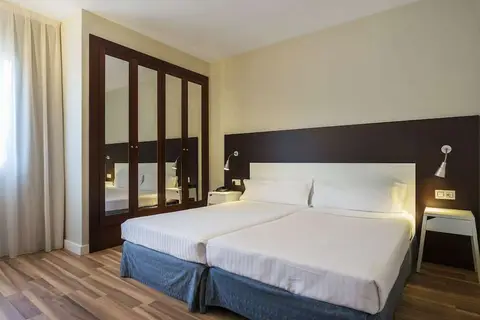 Arenas Atiram Hotel in Barcelona, foto 16