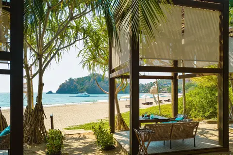 Pimalai Resort & Spa in โละดุหยง — foto 5