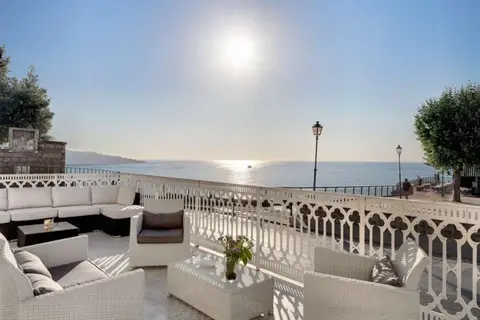 Hotel Mediterraneo Sorrento in Sant'Agnello, foto 27