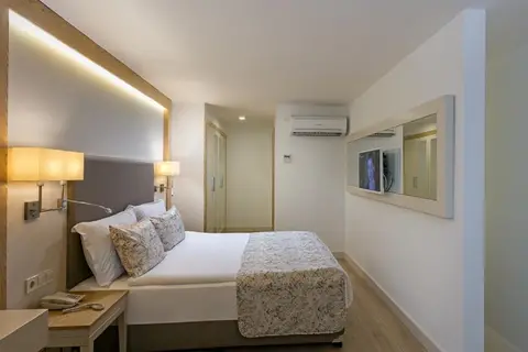 Glamour Resort & Spa in Manavgat — foto 15