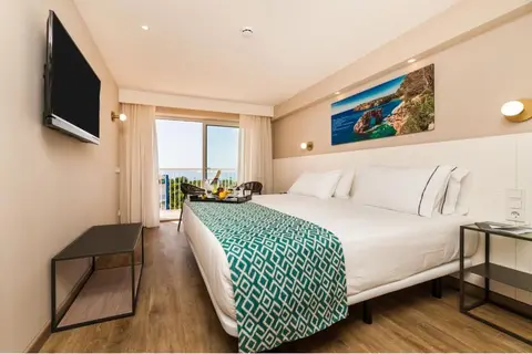 Eurostars Marivent in Palma De Mallorca — foto 23