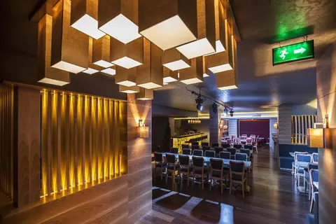 Grand Hotel Gaziantep in Şahinbey — foto 10