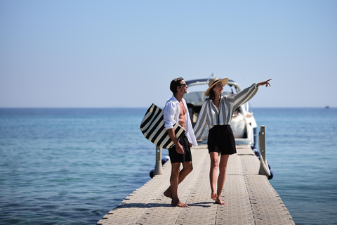 Lesante Blu - The Leading Hotels of the World - adults only foto 8