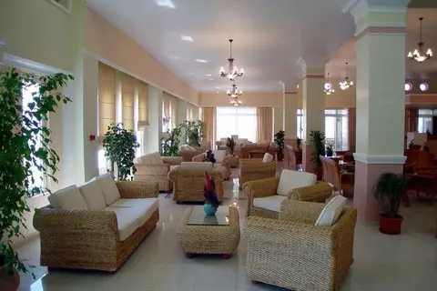 Gaia Royal Hotel in Δήμος Κω — foto 24