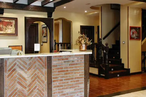 Capriccio in Santillana Del Mar — foto 20