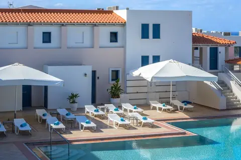Castello Village Resort in Sissi Leather, foto 29