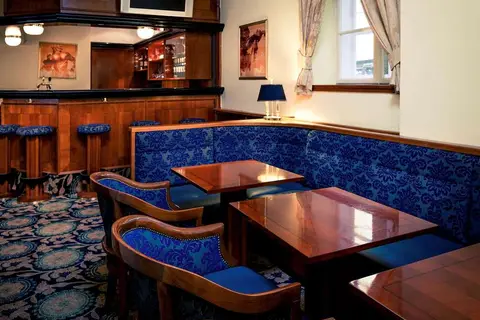 Mercure Grand Hotel Biedermeier in Wenen — foto 18
