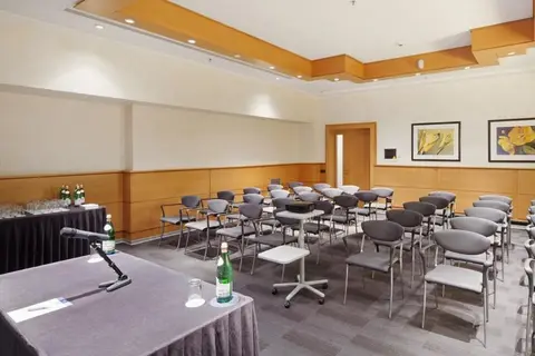 NH Milano Machiavelli in Milaan — foto 11