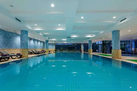 Meryan Hotel in Alanya, foto 16