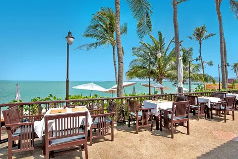 Pinnacle Samui Resort & Spa in บ้านใต้ — foto 18
