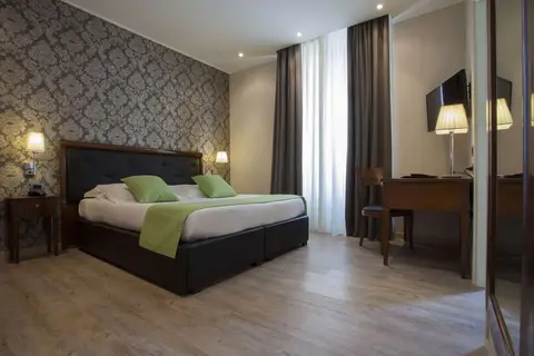 Astoria Rapallo Hotel in Rapallo — foto 4