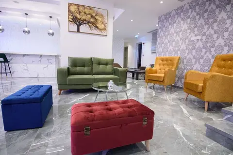Milea Hotel in Αγία Νάπα — foto 11
