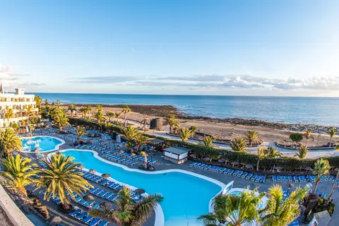 Hotel Beatriz Playa & Spa in Puerto del Carmen — foto 27