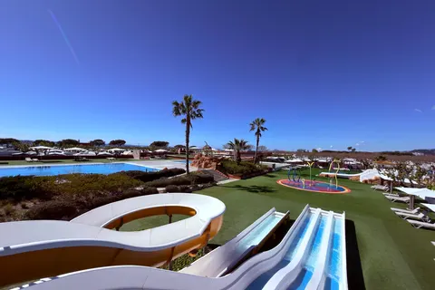 Resort Els Pins foto 28