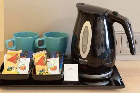 Best Western Hotel Baars foto 7