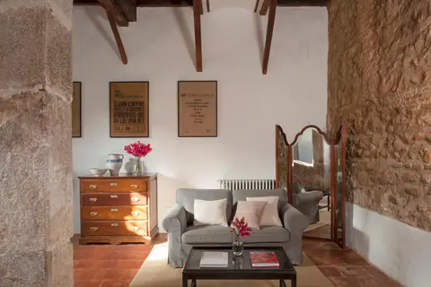 Hotel Cortijo del Marques in Albolote — foto 4