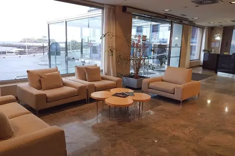 Hotel Marsol Candás by Faranda Express in Carreño — foto 9