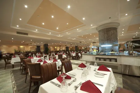 AMC Royal Hotel & Spa foto 4
