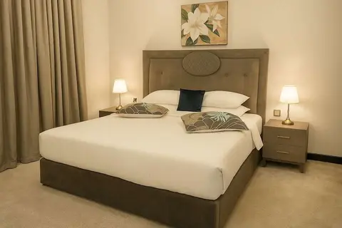 Saraya Palace Hotel in Doha — foto 14