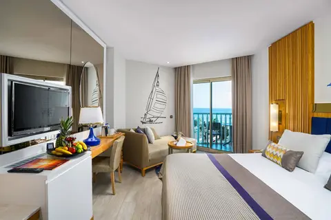 Sidemarin Kirman Premium in Manavgat, foto 10