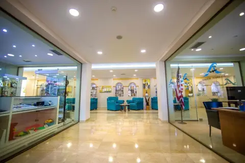 Adriatik Hotel in Durres — foto 4
