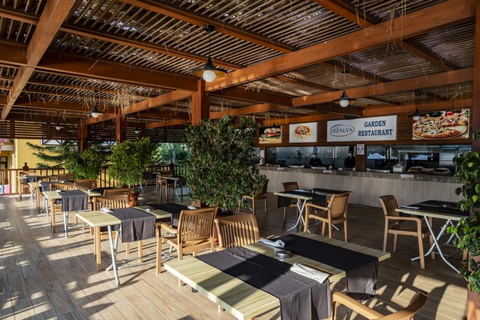 Hotel Club Dizalya in Alanya — foto 7