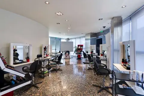 Unahotels T Hotel Cagliari in Cagliari — foto 6