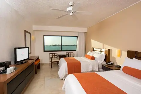 Flamingo Cancun Resort in Cancùn — foto 4