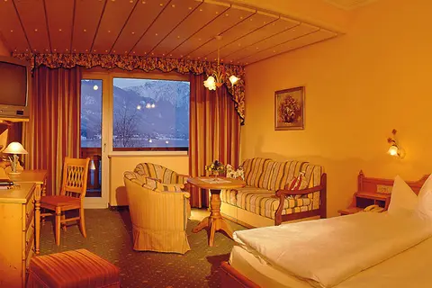 Hotel Post am See in Eben am Achensee — foto 11
