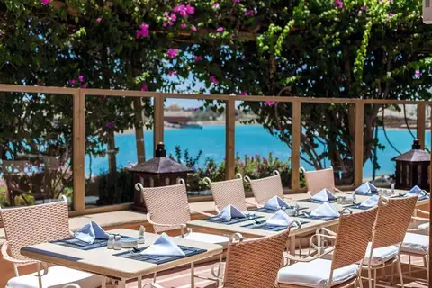 Sultan Bey Resort in El Gona, foto 15