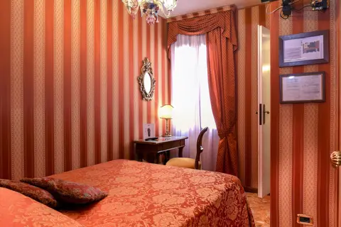 Hotel Ateneo in Venetië — foto 15