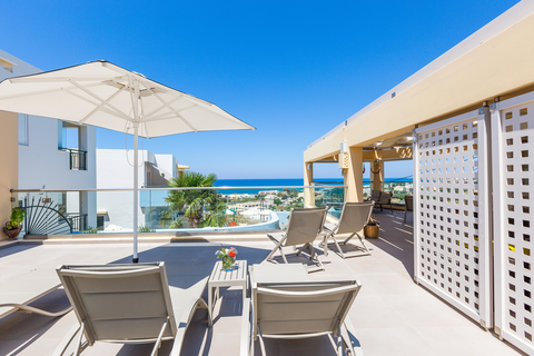 Aparthotel Radamanthys foto 12