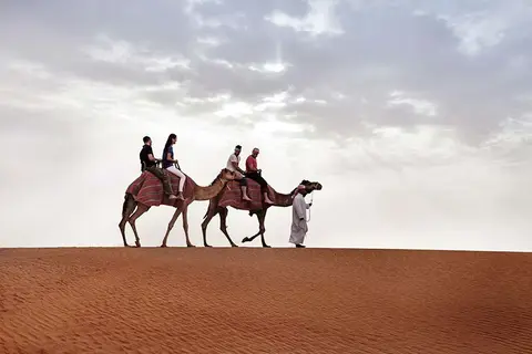 The Retreat Palm Dubai MGallery by Sofitel in Dubai — foto 22