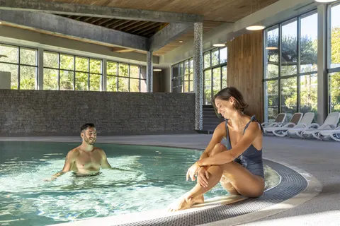 Camping Sequoia Parc foto 15