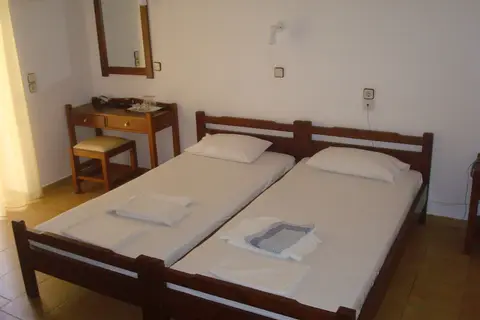 Aghas in Παλαιόχωρα — foto 12