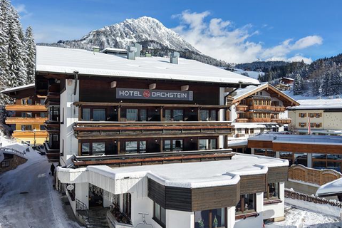 Hotel Dachstein foto 19