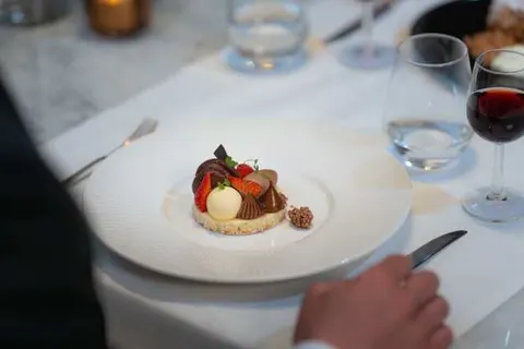 Golden Tulip Hotel Central foto 24