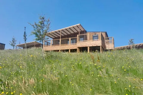 Camping Domaine Saâne Et Mer foto 4