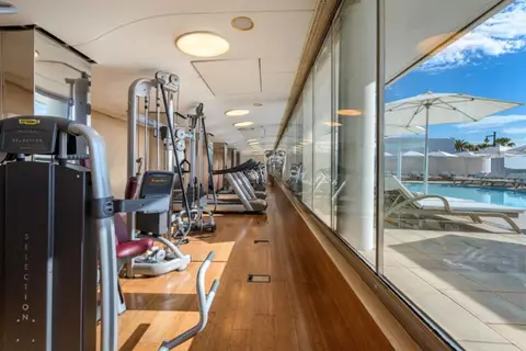 Hotel Las Arenas Balneario Resort in Valencia — foto 16
