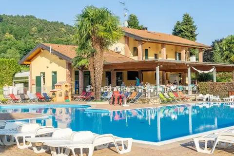 Okay Lido in Sesto Calende — foto 3