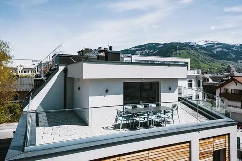 The House in Zell am See — foto 25