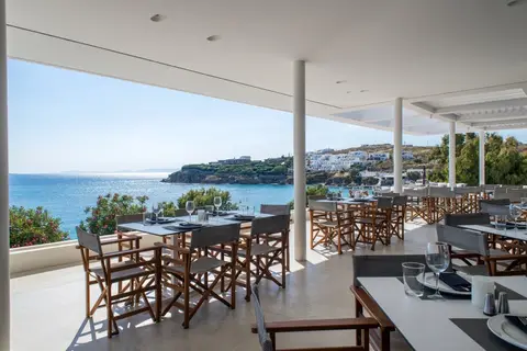 Alkistis Hotel Mykonos in Μύκονος — foto 4