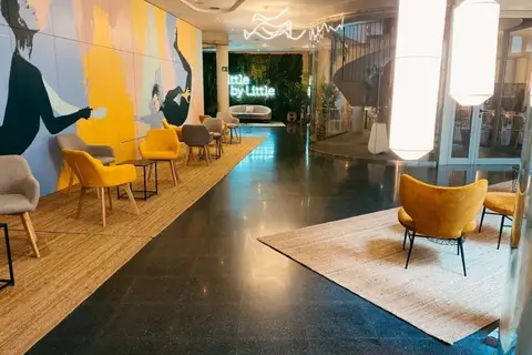 Hotel Casa Lit in Barcelona — foto 11